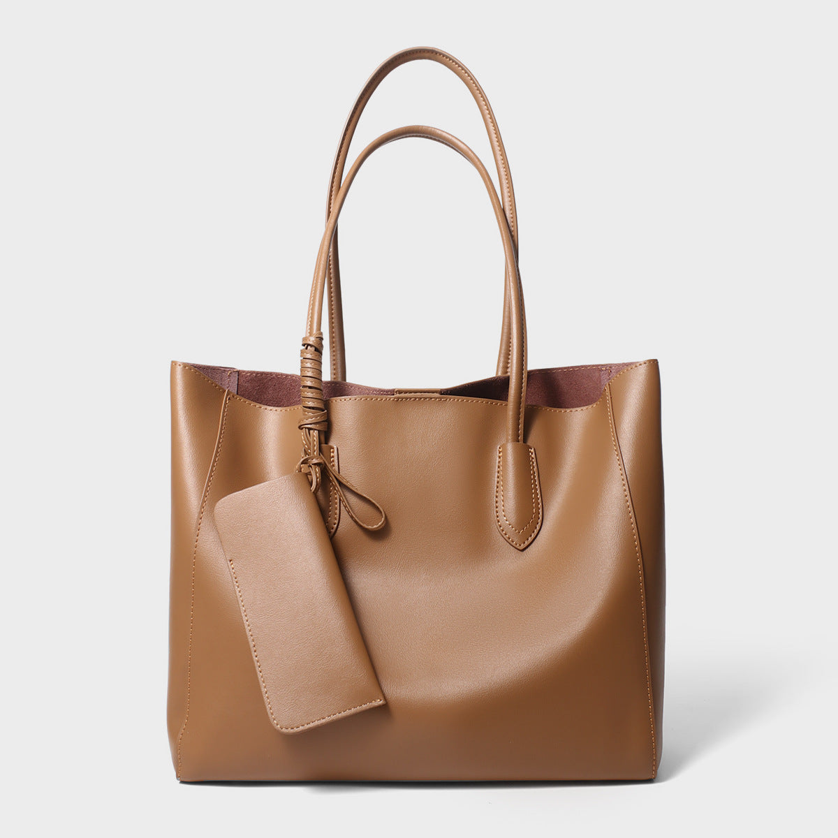 Womens Work Commute Tote Bag
