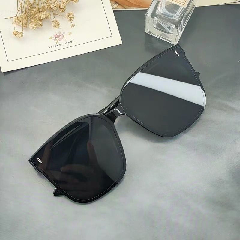 Mens And Womens Trendy Instagram-style Sunglasses